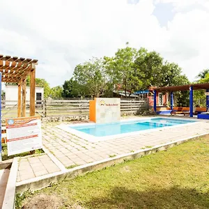 3* Отель Hacienda
